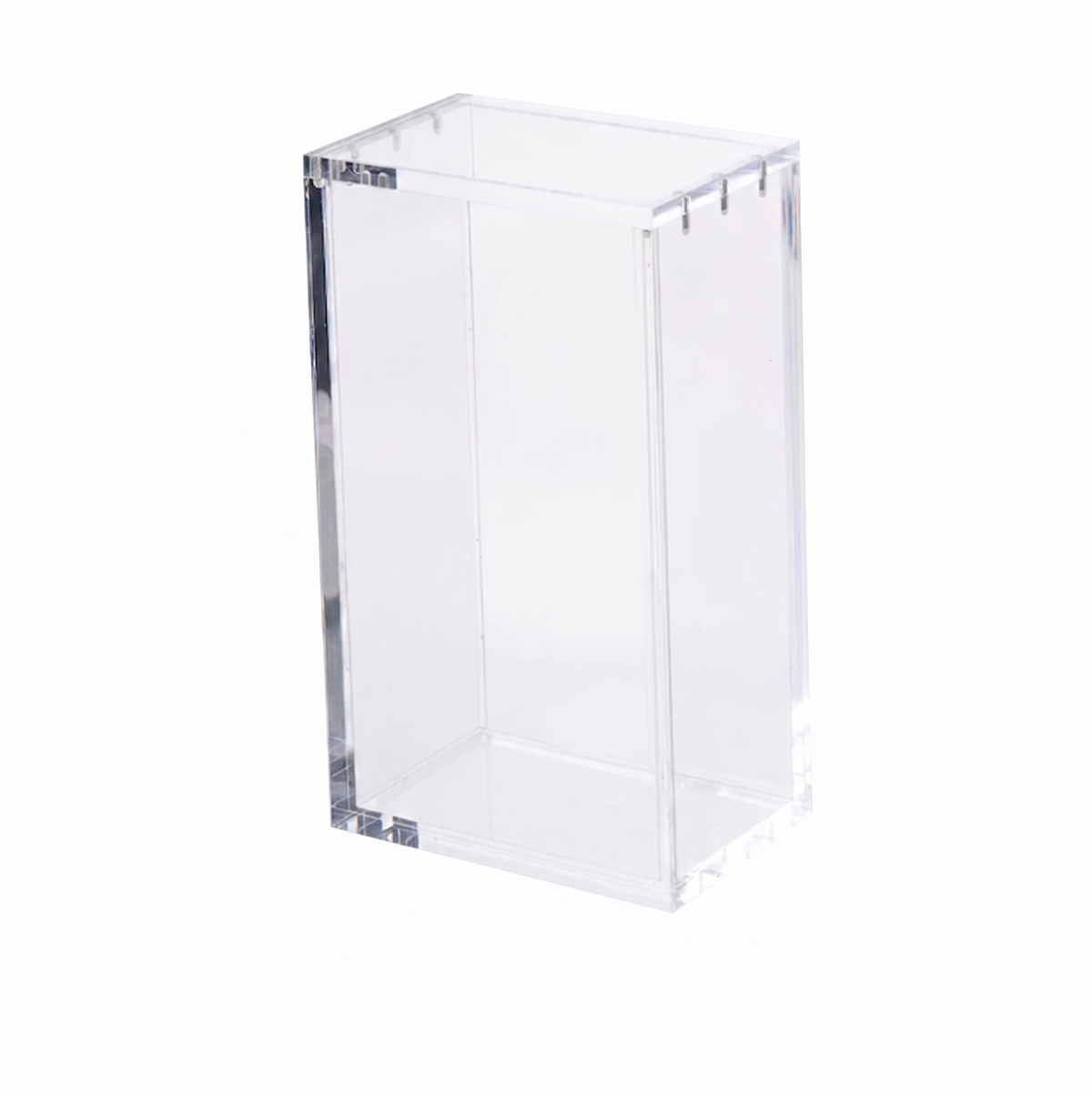 Pokemon Japanese High Class Booster Box Acrylic Case