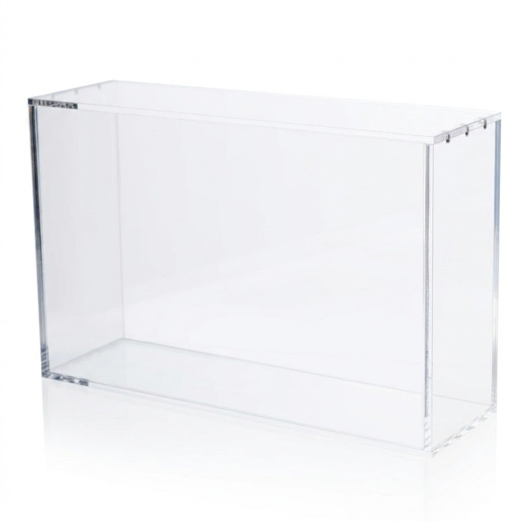 Pokemon Charizard Ultra Premium Collection Acrylic Case