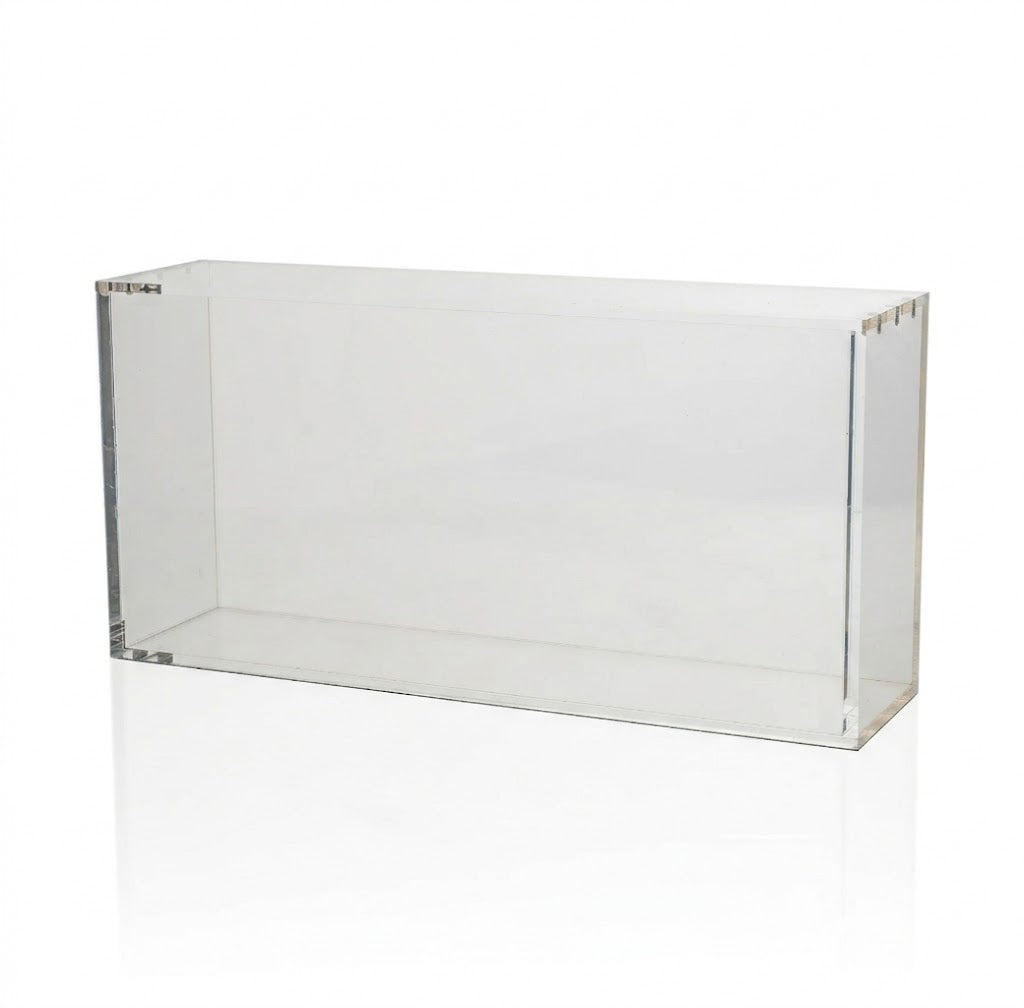 Pokemon Prismatic Evolutions Super Premium Collection Acrylic Case