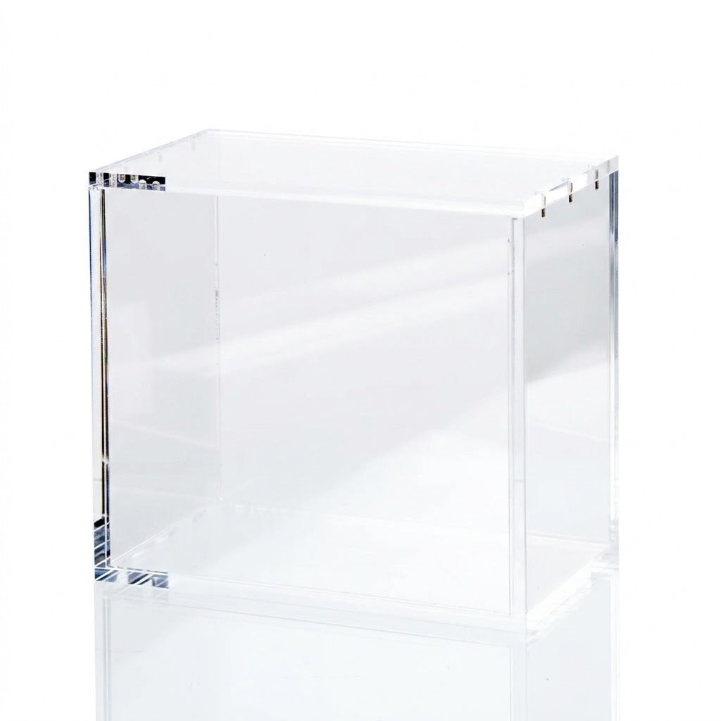 Pokemon Booster Box Acrylic Case