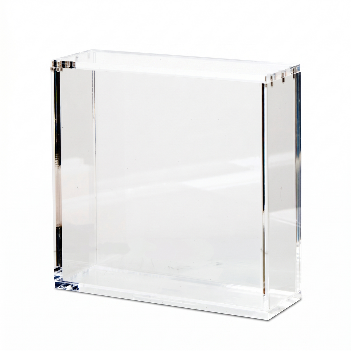 Pokemon Regular Japanese Booster Box Acrylic Case