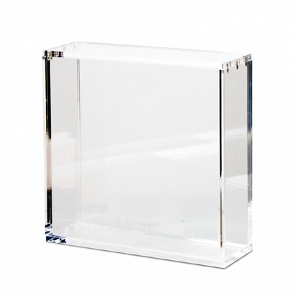 Pokemon Regular Japanese Booster Box Acrylic Case
