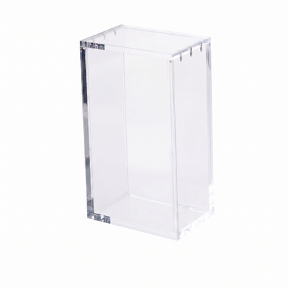 Pokemon Japanese High Class Booster Box Acrylic Case