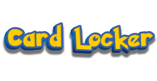 Card Locker