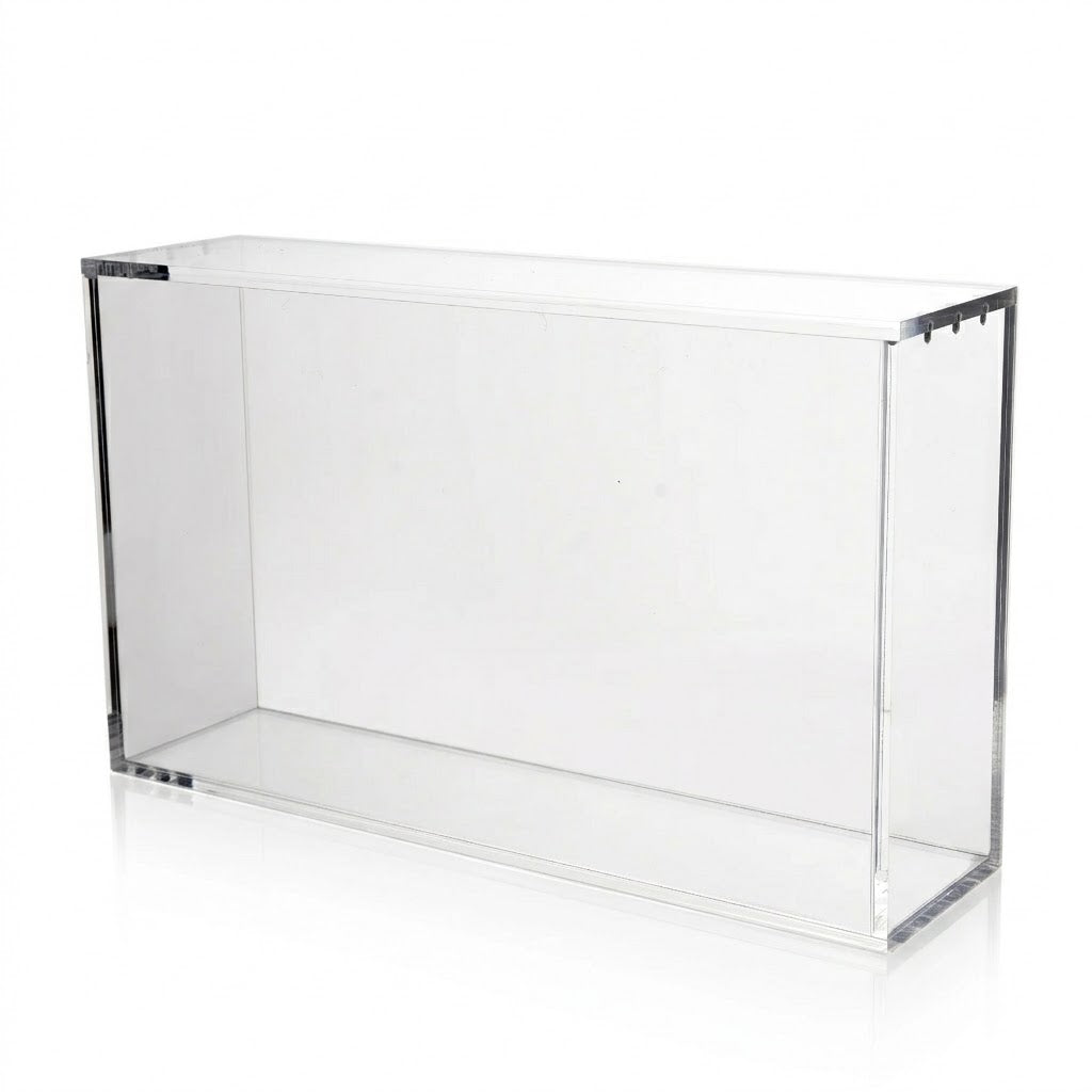 Pokemon 151 Ultra Premium Collection Acrylic Case
