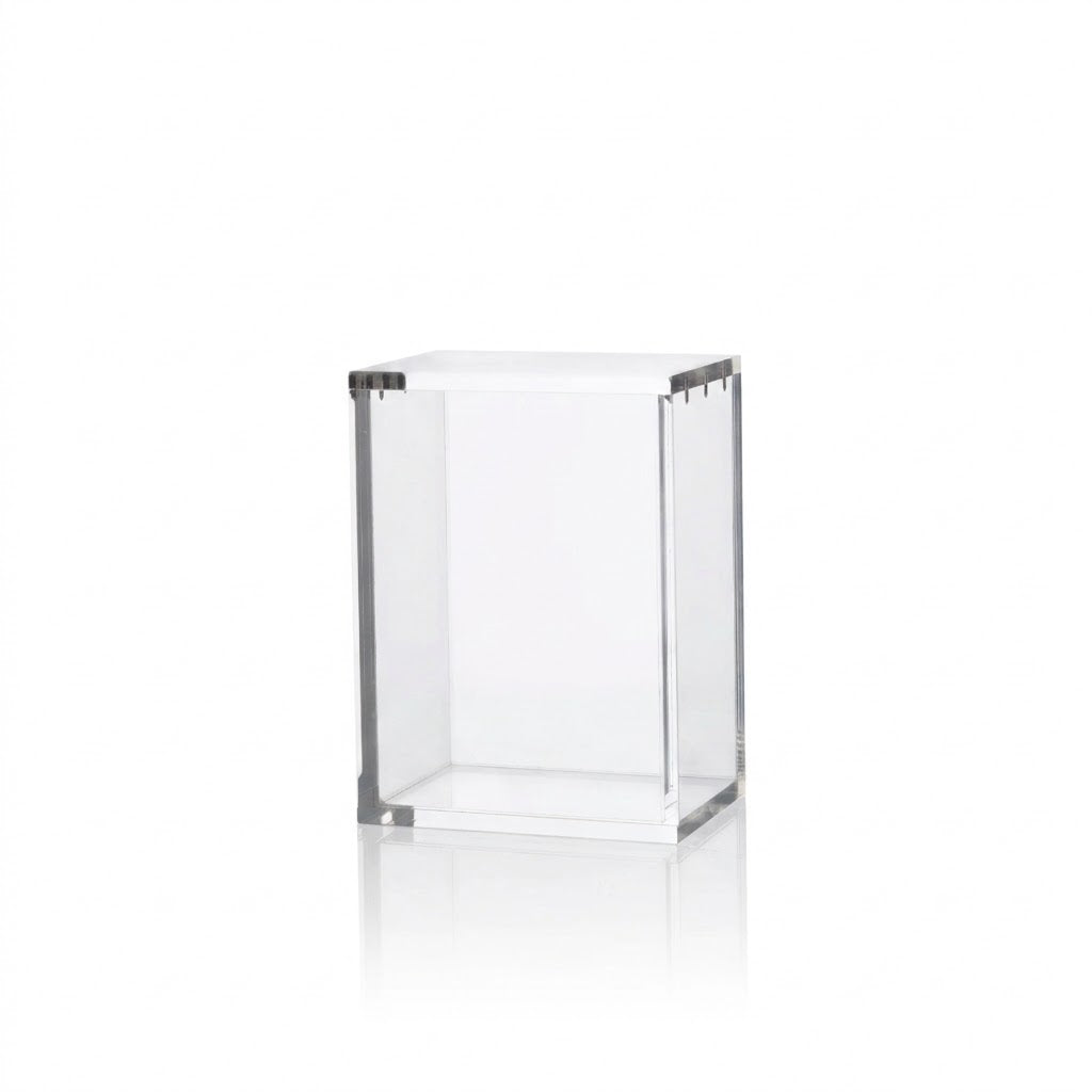 Pokemon Build & Battle Box Acrylic Case