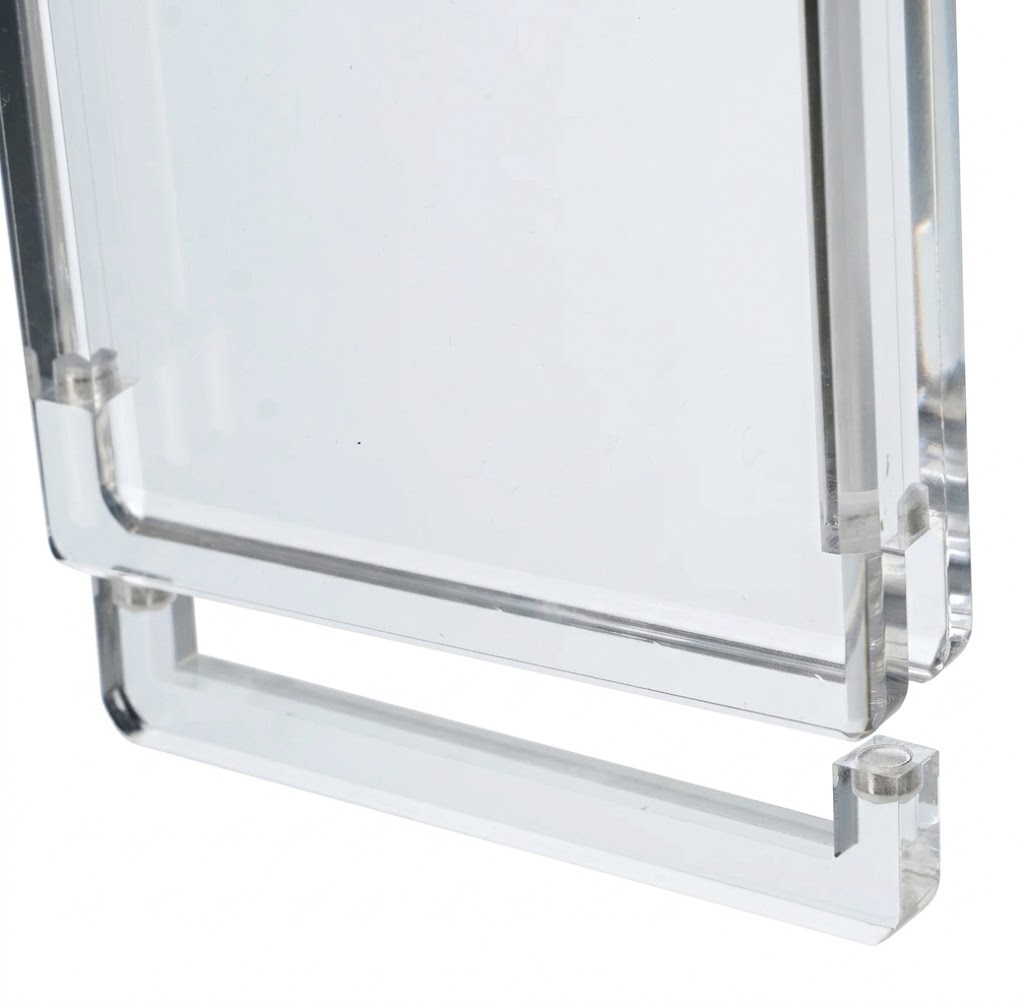 PSA Graded Single Card Acrylic Case