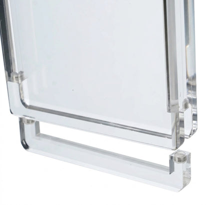 PSA Graded Single Card Acrylic Case