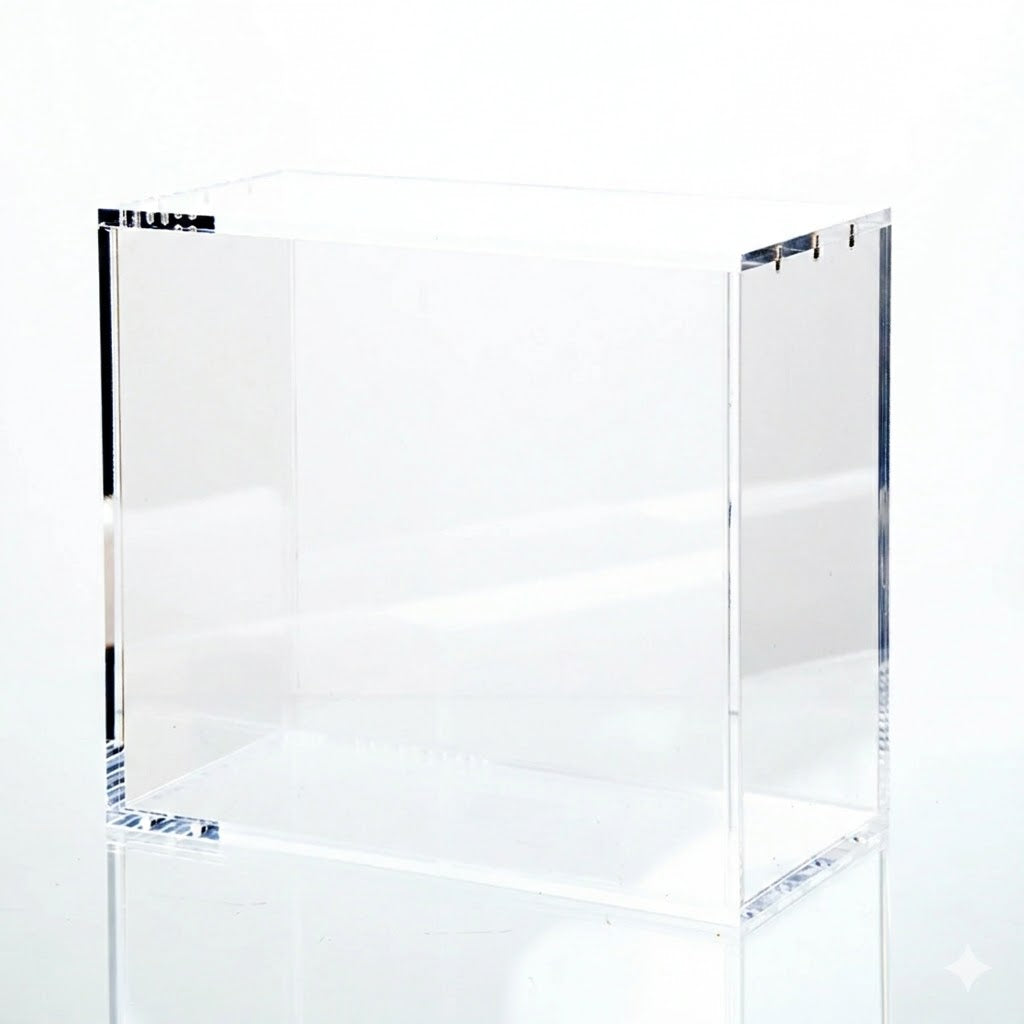 Pokemon Elite Trainer Box (ETB) Acrylic Case